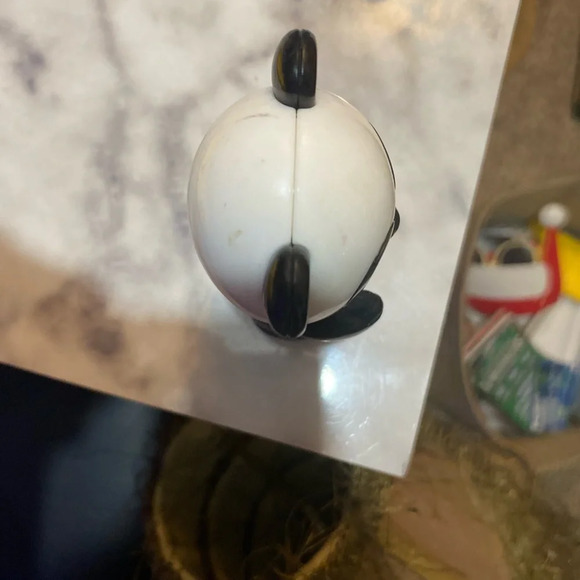 Tolo First Friends Panda Bear Toy Figure - Picture 5 of 9